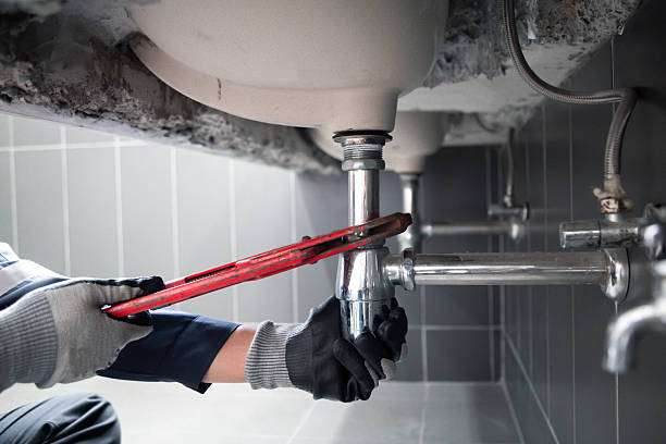 Trusted Sewer Line Repair service in Lafferty, OH - Masters Plumbing Service